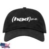 Hed Pe Merch Store Og Logo Dad Hat