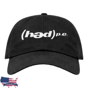 Hed Pe Merch Store Og Logo Dad Hat