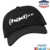 Hed Pe Merch Store Og Logo Dad Hat