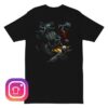 Hed Pe Merch Store Sexy Nun Tee