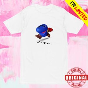 Nexile Store Merch Jing Premium T-Shirt