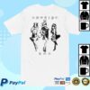Nexile Store Merch Smoking Hot Premium T-Shirt