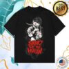 Bring Me The Horizon Store Merch Goat Girl - T-Shirt