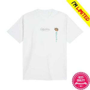 Dolly Noire Store Merch Dragonite Evolution Tee