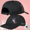 Dolly Noire Store Merch Mew Dad Hat