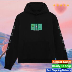 Dolly Noire Store Merch Mew Hoodie