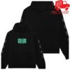 Dolly Noire Store Merch Mew Hoodie
