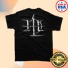 Closed Casket Activities Store Merch Hardlore - We Gotta Know Black T-Shirt