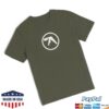 Aphex Twin Store Merch Aphex Logo T-Shirt