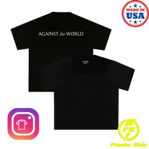 Thames Mmxx Merch Store Contra Tee