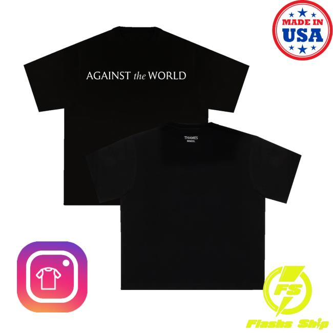 Thames Mmxx Merch Store Contra Tee 2 Thames Mmxx Merch Store Contra Tee