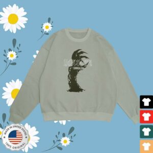 Yoasobi Store Merch Shop Surrealism Crewneck