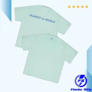 Thames Mmxx Merch Store Contra Tee