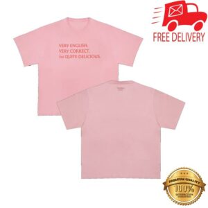 Thames Mmxx Merch Store Delicious Tee