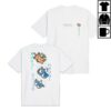 Dolly Noire Merch Store Dragonite Evolution Tee