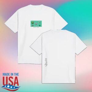 Dolly Noire Merch Store Mew Tee