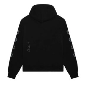 Dolly Noire Merch Store Mew Hoodie