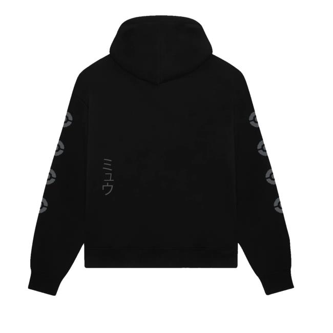 Dolly Noire Merch Store Mew Hoodie 3 Dolly Noire Merch Store Mew Hoodie