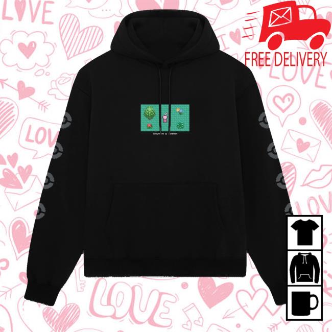 Dolly Noire Merch Store Mew Hoodie 5 Dolly Noire Merch Store Mew Hoodie