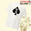 Adam Carolla Merch Store Spade Get It On T Shirt 1 Adam Carolla Merch Store Spade Get It On T Shirt