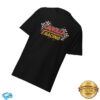 Adam Carolla Merch Store Carolla Racing T Shirt