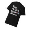 Adam Carolla Merch Store Acs Logo T Shirt