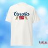Adam Carolla Merch Store White Carolla Construction T Shirt