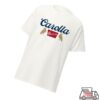 Adam Carolla Merch Store Get It On T Shirt