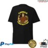 Adam Carolla Merch Store Black Carolla Construction T Shirt