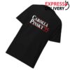 Adam Carolla Merch Store Carolla Pinsky T Shirt