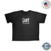 Lany Store Merch Lany Boxing Gloves T-Shirt (Black)