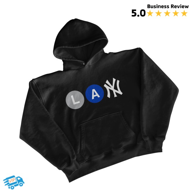 Lany Store Merch L Train, A Train Hoodie 3 Lany Store Merch L Train, A Train Hoodie