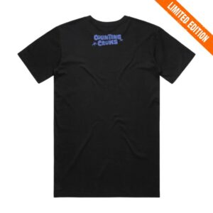 Counting Crows Store Merch Mr. Jones T-Shirt