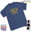Counting Crows Store Merch Counting Crows Logo T-Shirt 1 Counting Crows Store Merch Counting Crows Logo T-Shirt