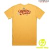 Counting Crows Store Merch Walking On A Wire T-Shirt 1 Counting Crows Store Merch Walking On A Wire T-Shirt