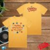 Counting Crows Store Merch Walking On A Wire T-Shirt 2 Counting Crows Store Merch Walking On A Wire T-Shirt