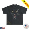 Alabama Shakes Store Merch Panther Tee