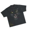 Alabama Shakes Store Merch Panther Tee 1 Alabama Shakes Store Merch Panther Tee