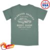 Alabama Shakes Store Merch 2026 Tour Tee