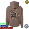 Two Step Inn Store Merch Snake Pullover Hoodie