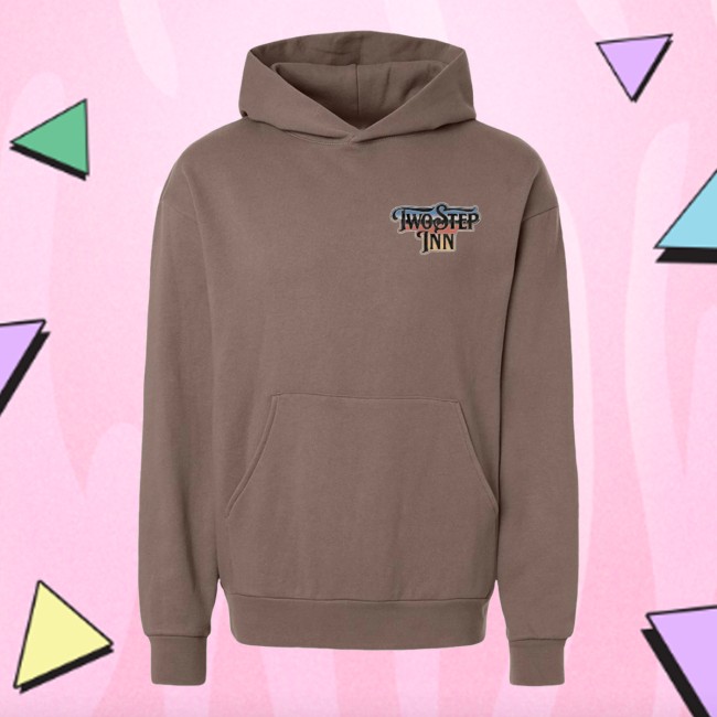 Two Step Inn Store Merch Snake Pullover Hoodie 5 Two Step Inn Store Merch Snake Pullover Hoodie