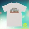 Death Cab For Cutie Store Merch Asphalt Meadows Album T-Shirt