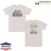 Death Cab For Cutie Store Merch Asphalt Meadows Album T-Shirt