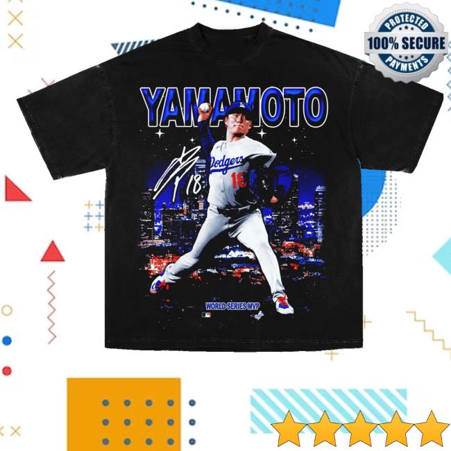 Pretty Boy Merch Store Yama Tee 2 Pretty Boy Merch Store Yama Tee