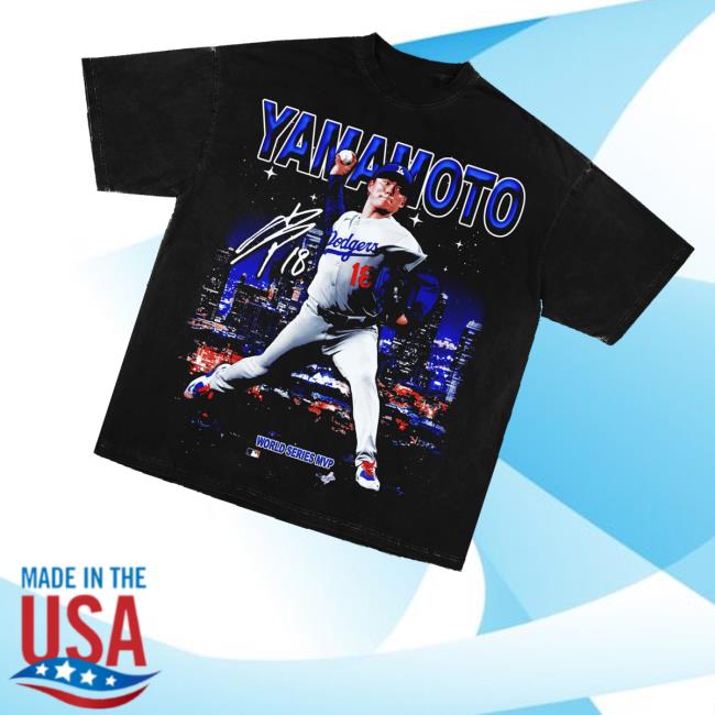 Pretty Boy Merch Store Yama Tee 3 Pretty Boy Merch Store Yama Tee