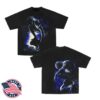 Pretty Boy Merch Store Symbiote Tee