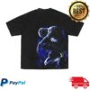 Pretty Boy Merch Store Symbiote Tee