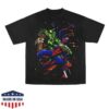 Pretty Boy Merch Store Symbiote Tee