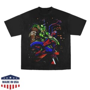 Pretty Boy Merch Store Spidey Vs Goblin
