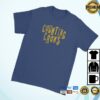 Counting Crows Merch Store Counting Crows Logo T-Shirt